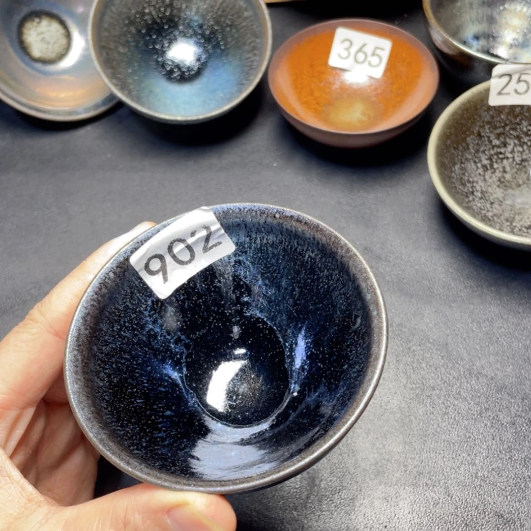 【闪购商品】茶盏902。