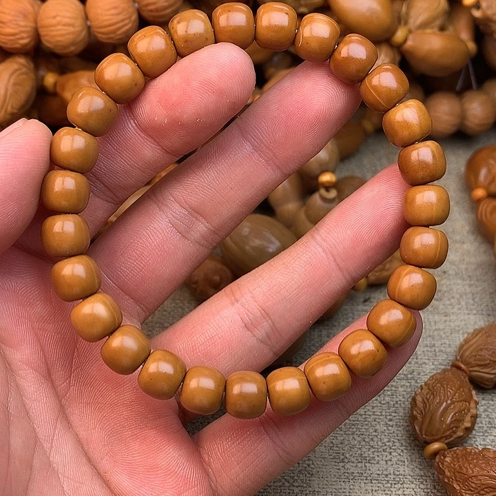 手串/手链橄榄核精品橄榄核手串