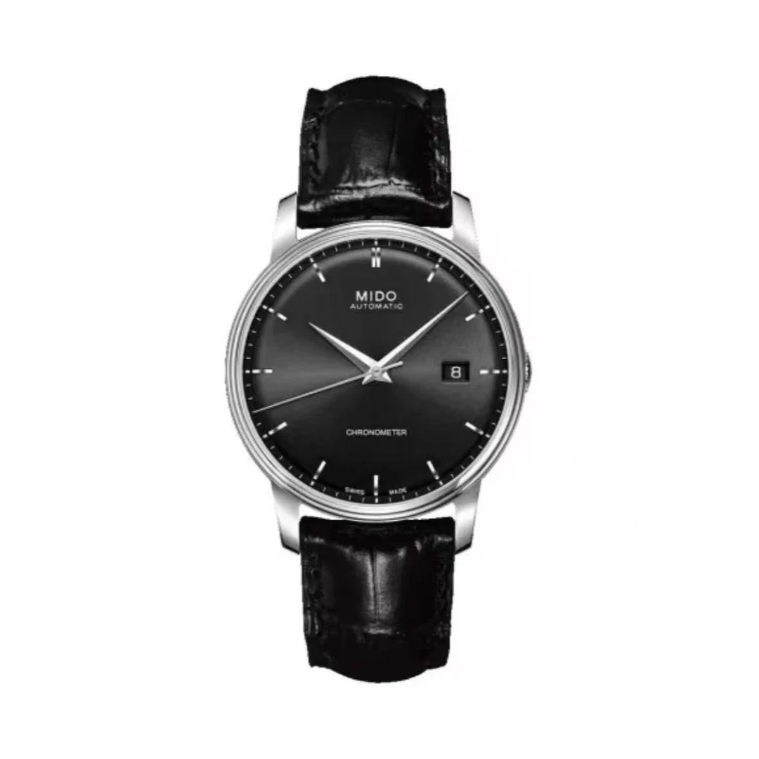 99新   竞品专属5/美度贝伦赛丽/38mm/10100