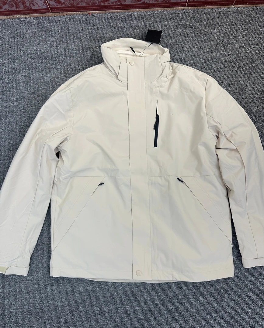 骨头鸟加厚黑色户外保暖防寒适合冬季