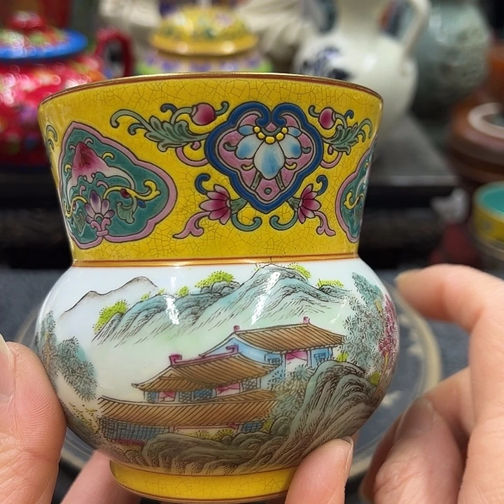 瓷片摆件摆件摆件摆件