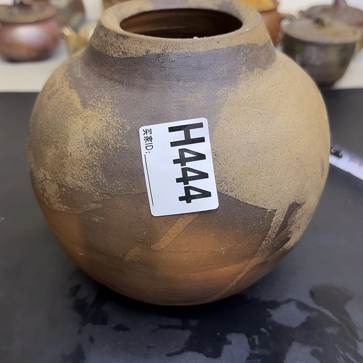 备前烧作品备前烧作品