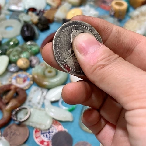 博*小物件一个 小物件