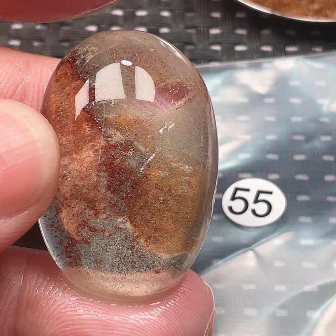 【闪购商品】颈饰未镶嵌水晶安**素