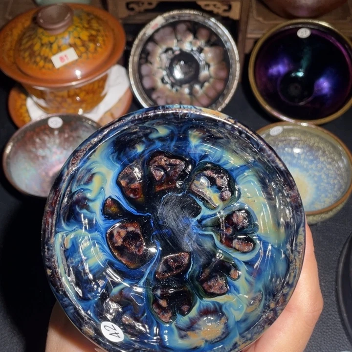 茶盏茶器直播间链接