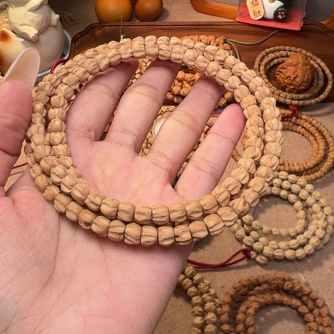 大***糖柏木吊坠热振龙脊