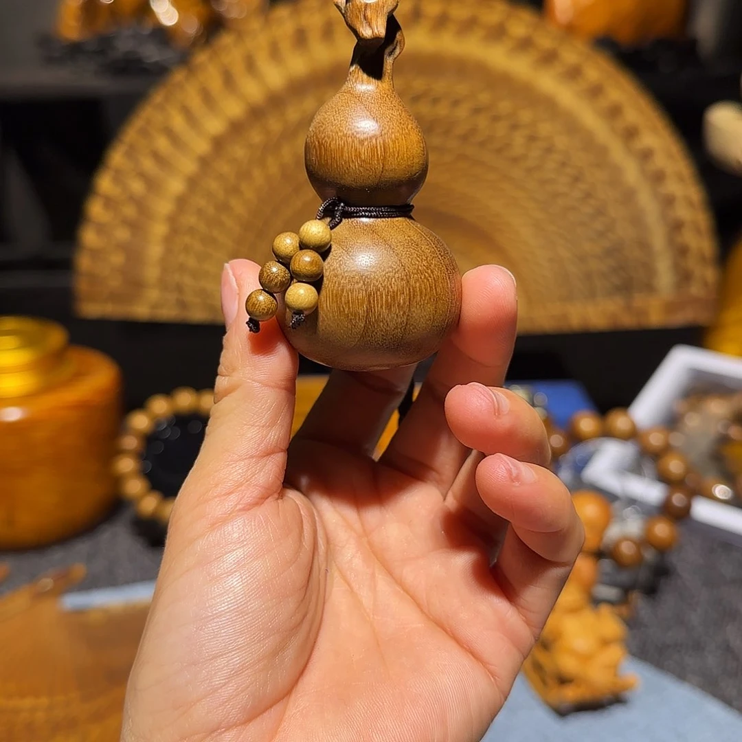 金丝楠金丝楠木手串