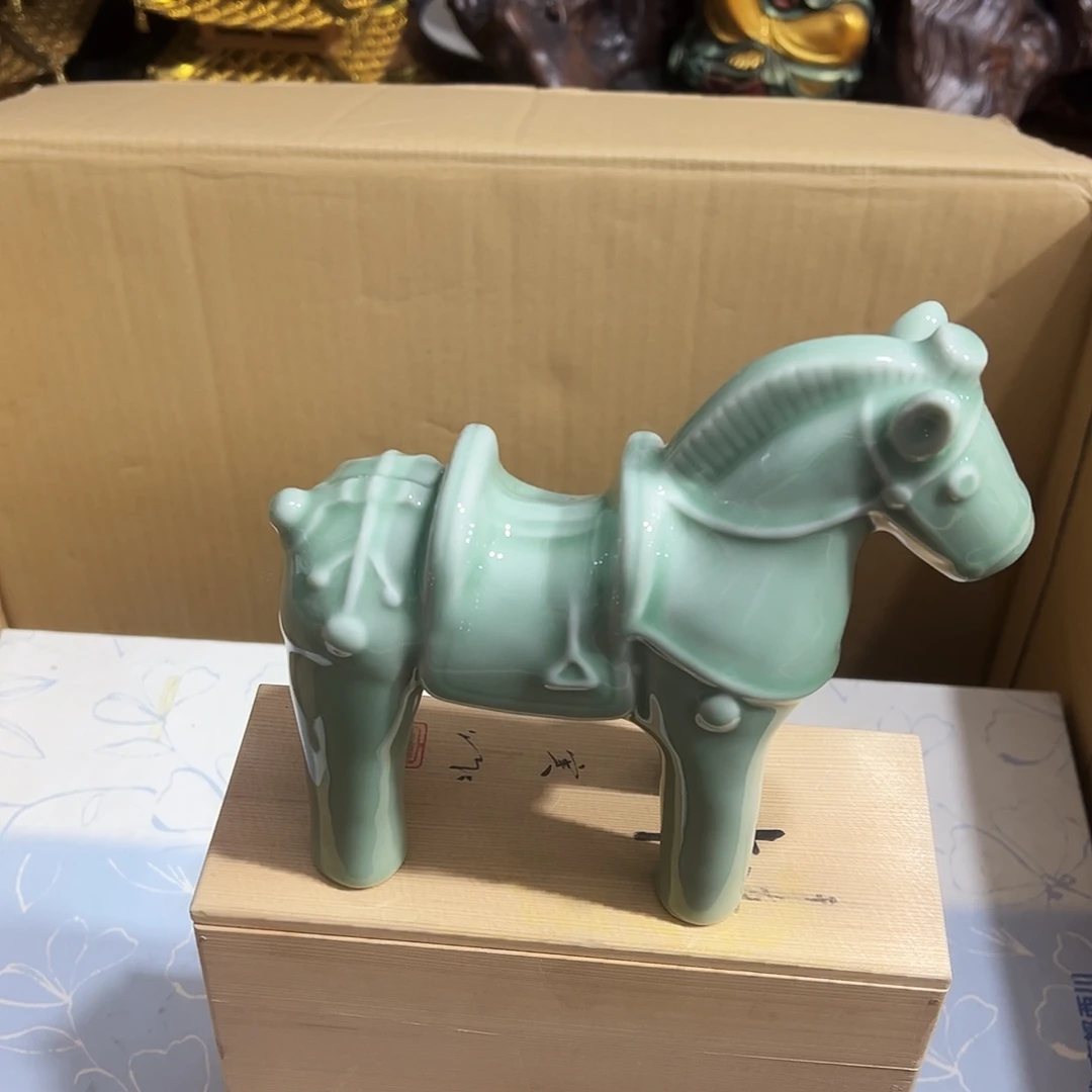 陶瓷制品加工工艺