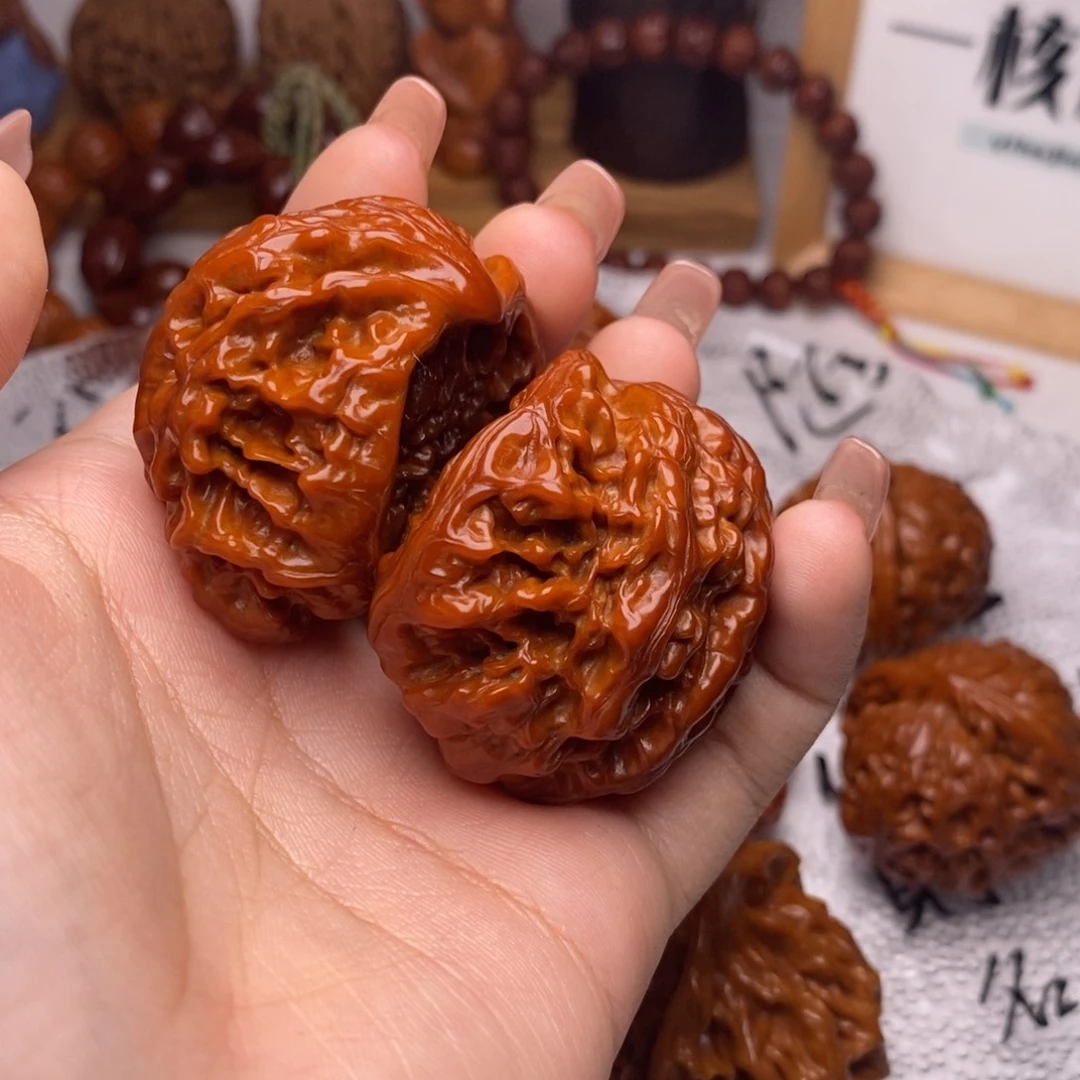 6***6文玩核桃文玩核桃