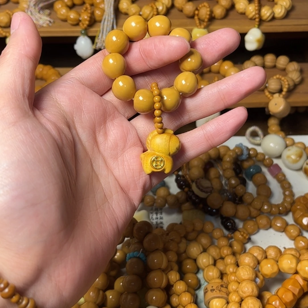 木质非金属天然猴头