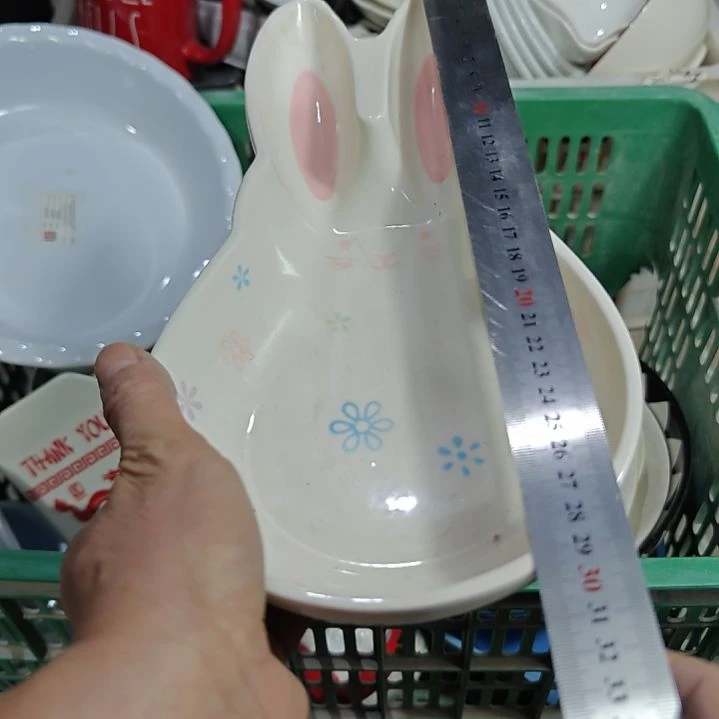 瓷陶瓷餐具杯碗盘微瑕介意慎拍