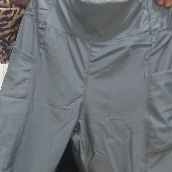 短裤穿着舒服透气性好的