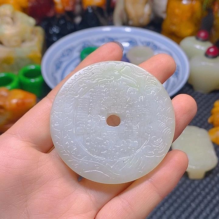 精选商品一图一物