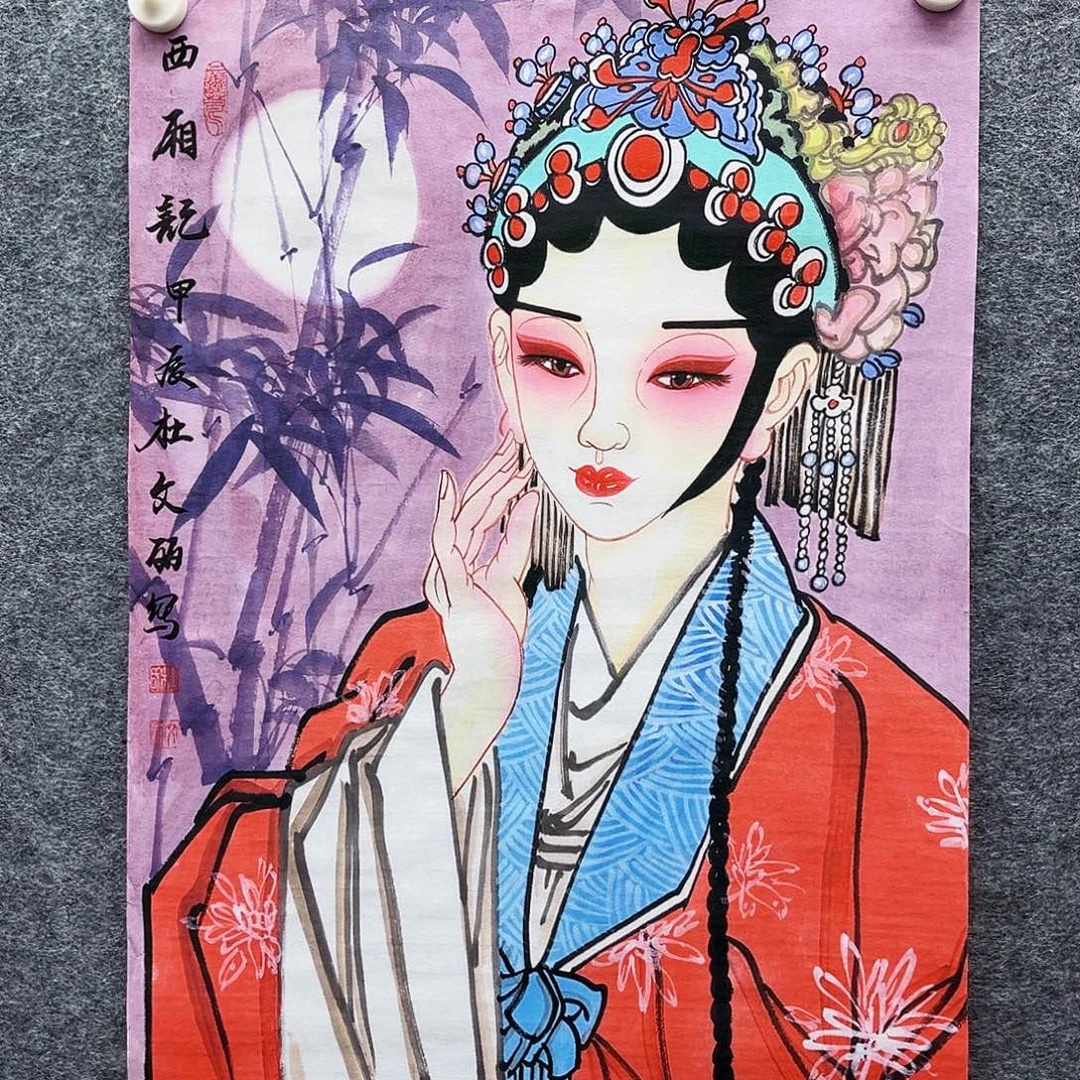 艺术作品美术作品1