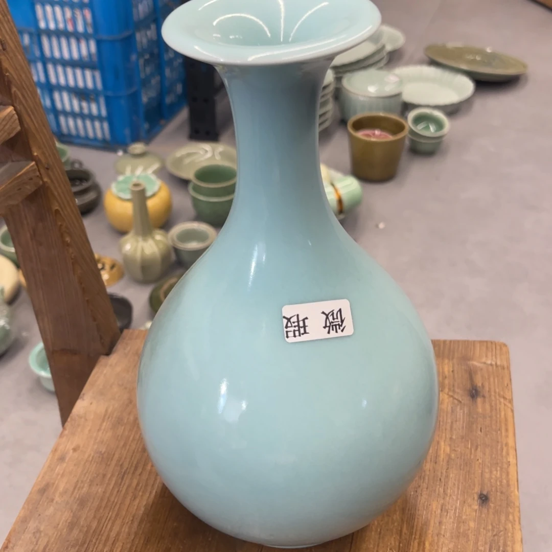 三宝茶器开播福利微瑕