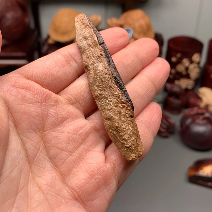 檀香紫檀（小叶紫檀）