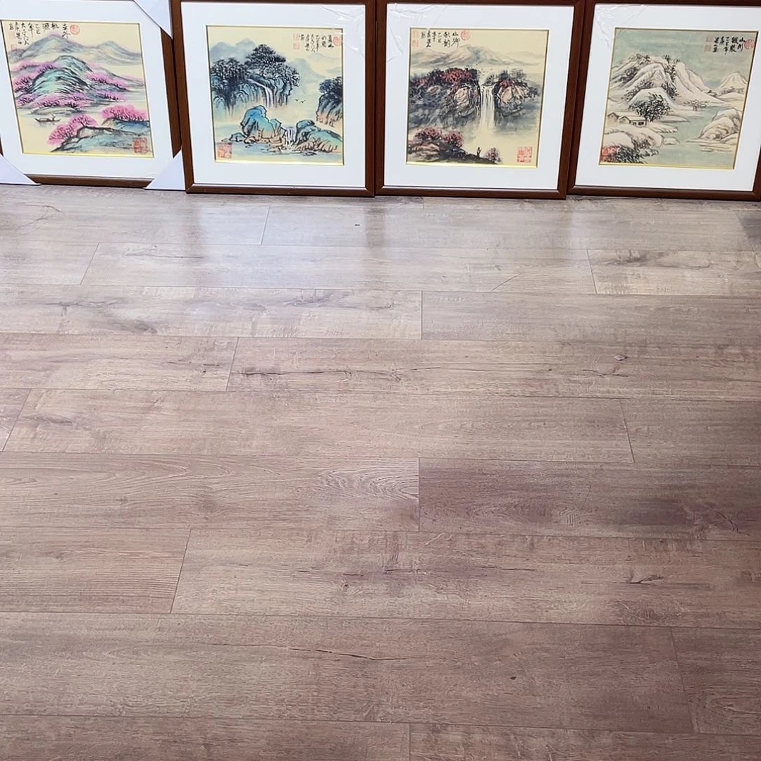 国画侯果山老师手绘国画作品音浩
