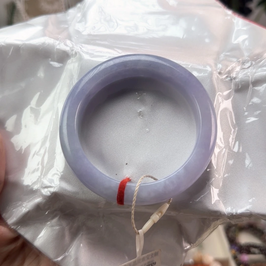 翡翠手镯未镶嵌2号