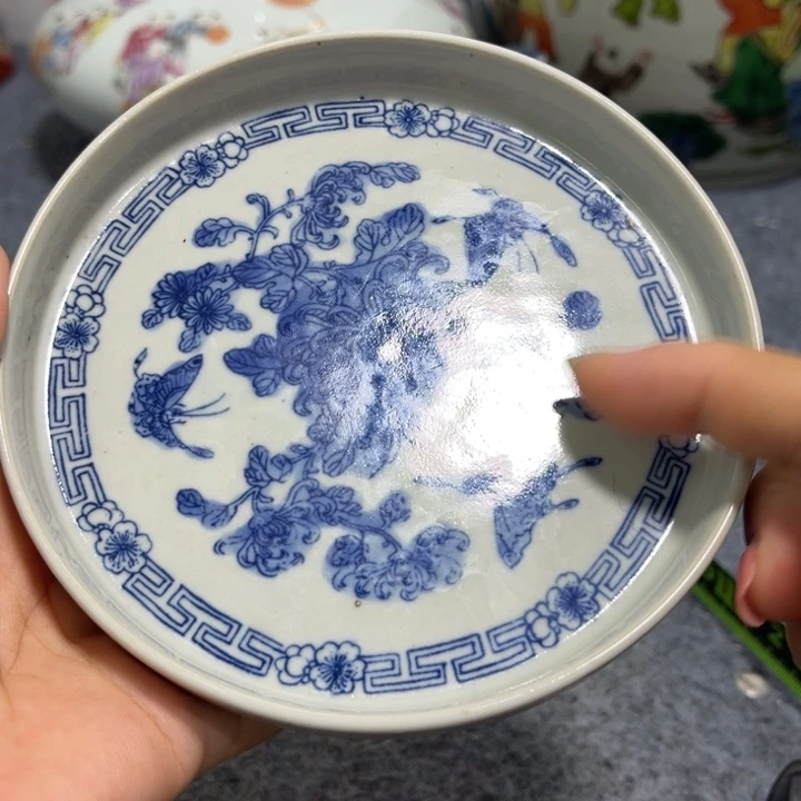 摆件景德镇陶瓷艺术品