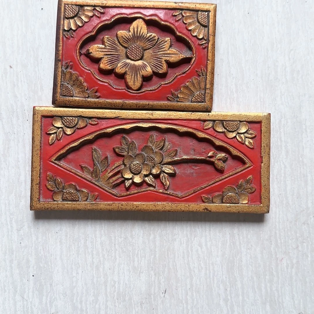 香榧木任**！老木雕艺术学院