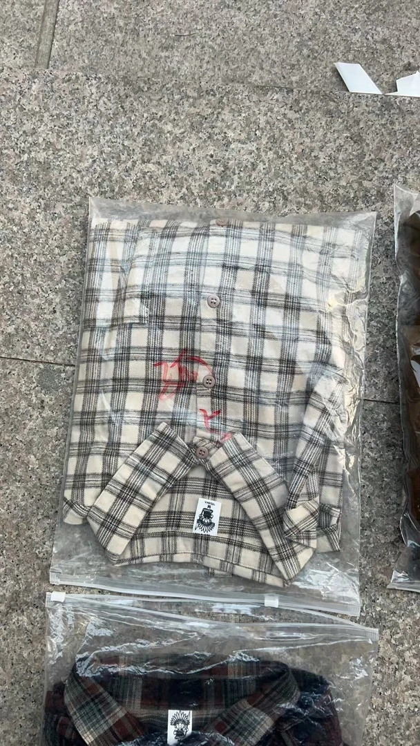 （清）春季福利孤品捡漏福利短袖-裤子-毛衣-棉服