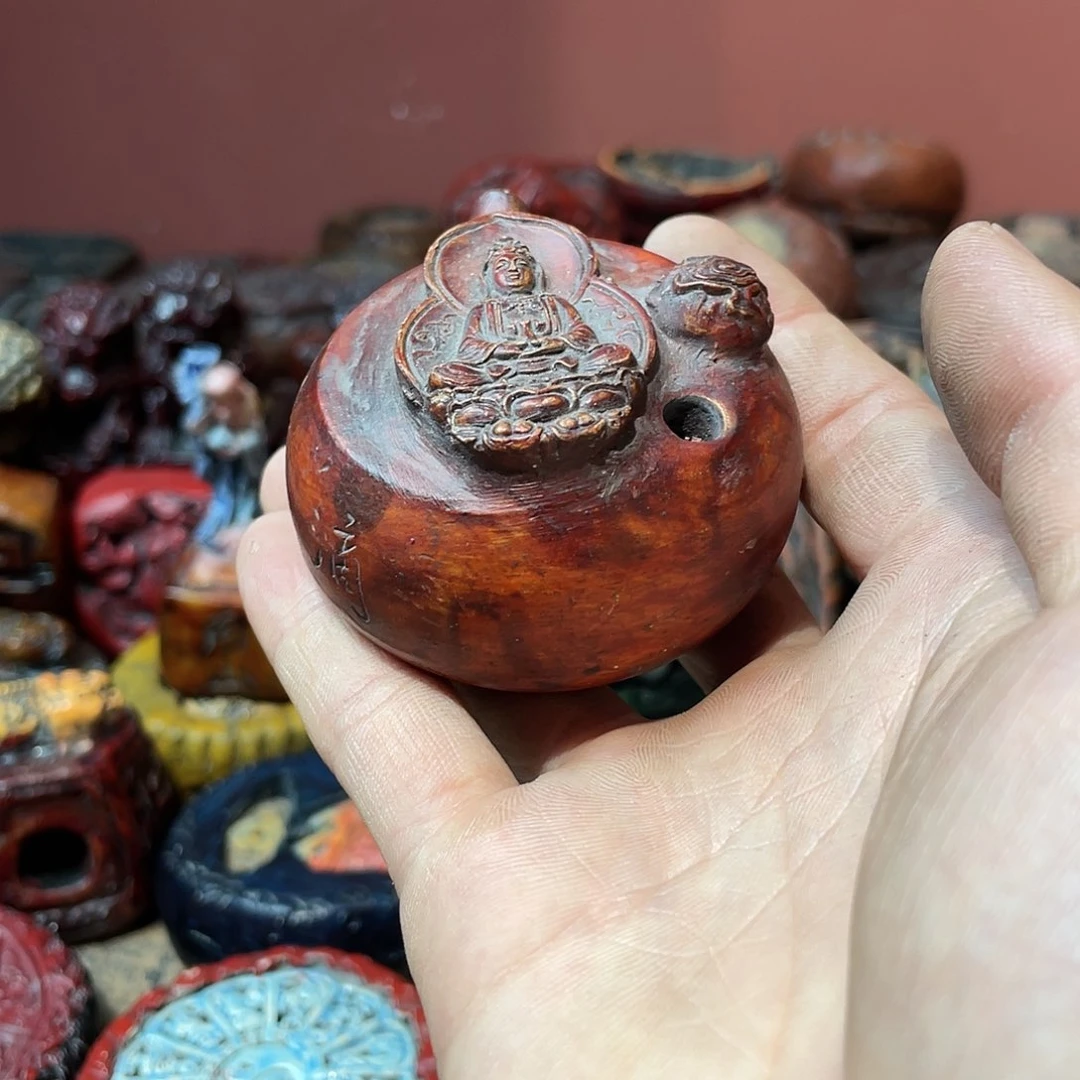 陶瓷艺术作品欣赏潮**店