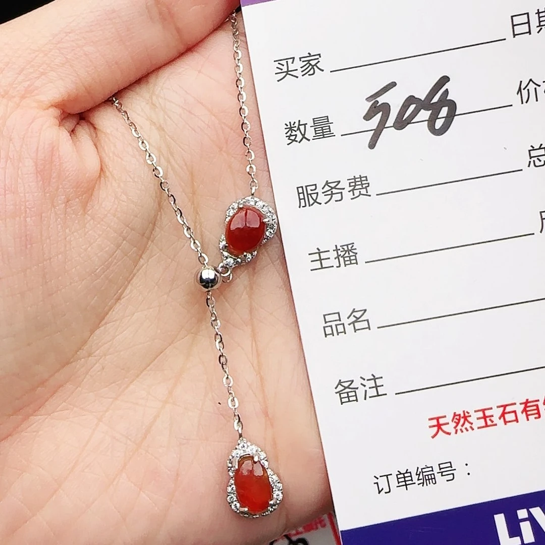 银S925镶嵌戒指翡翠q