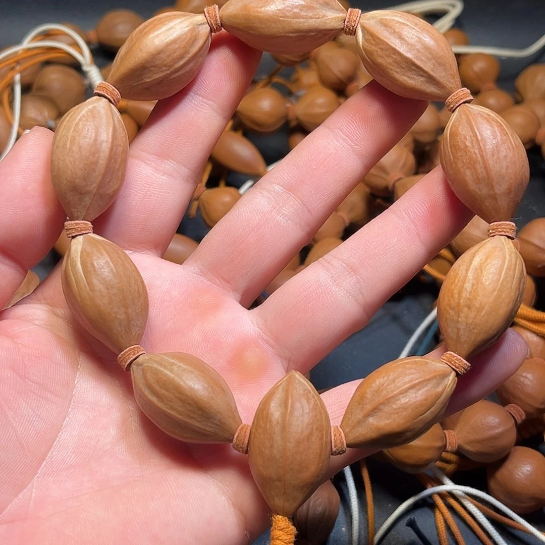 手串橄榄核橄榄核