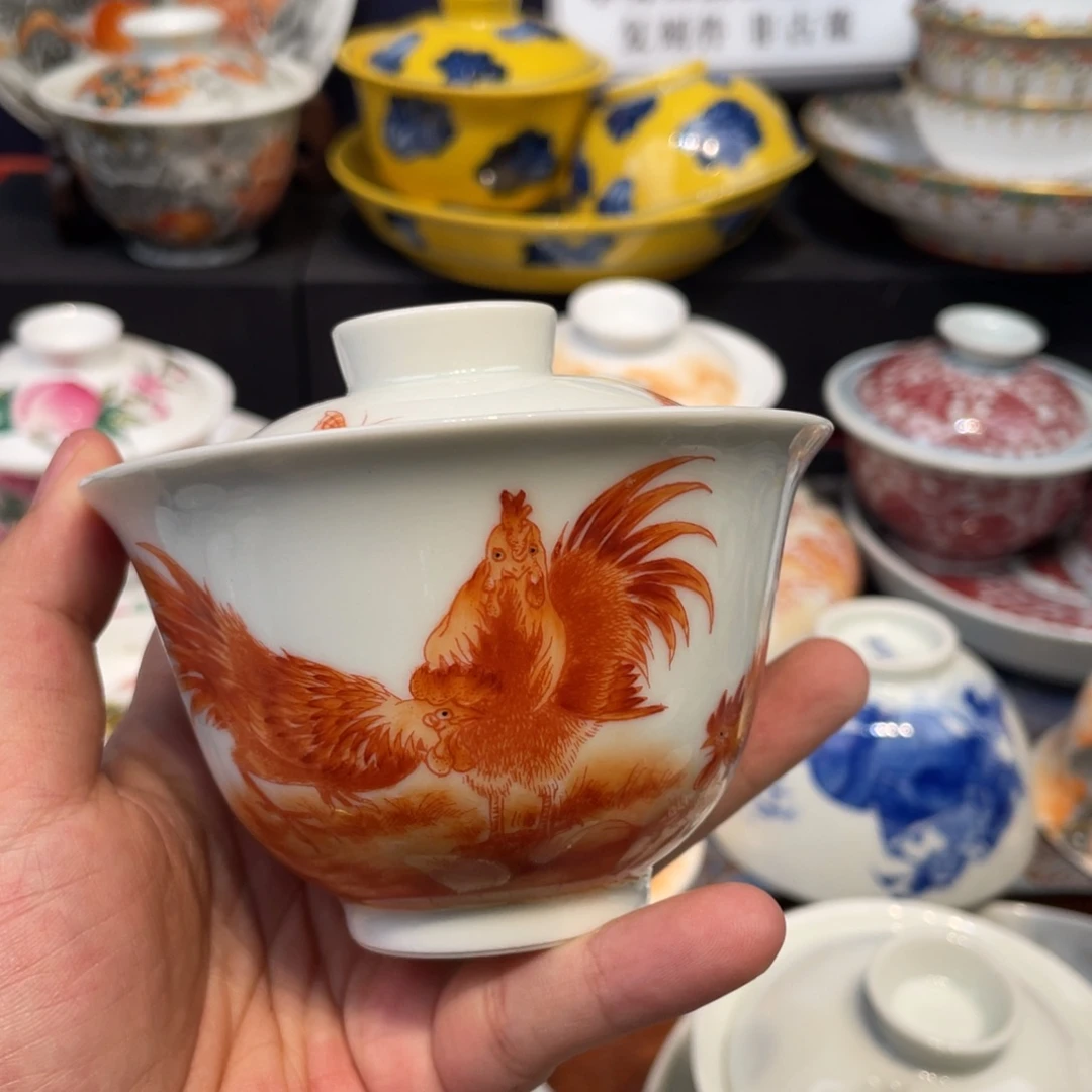 景德镇陶瓷景德镇