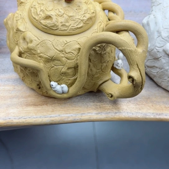 茶壶紫砂?紫砂茶具