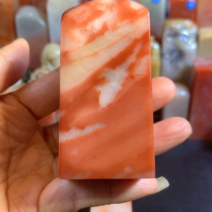 老挝石老挝石印章