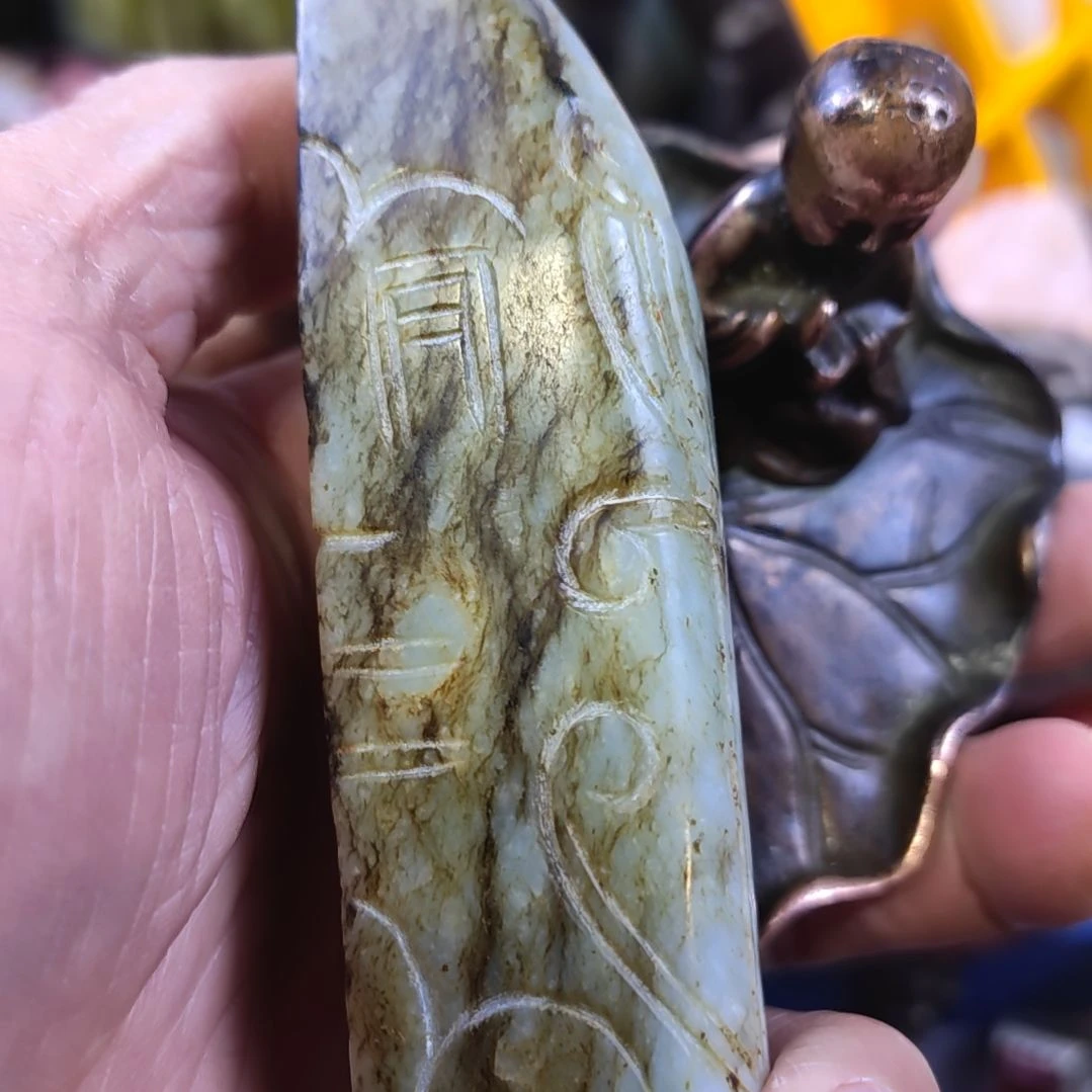 摆件铜器杂件摆件茶宠物