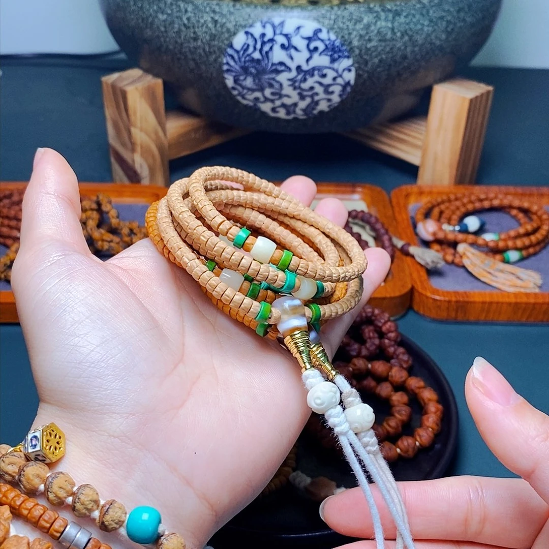 柏香籽/百香籽吊坠268.8药片