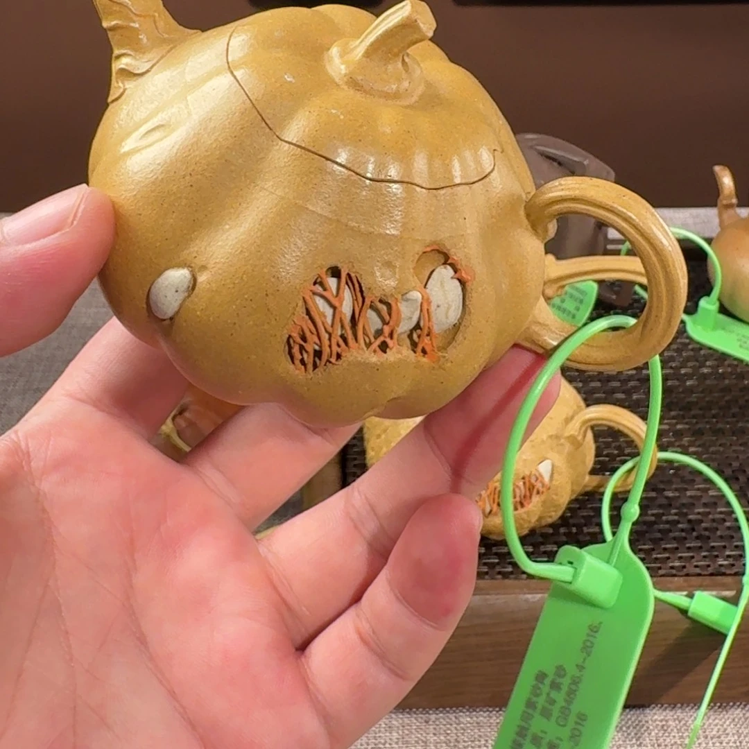 胖***子茶壶紫砂我们要做一