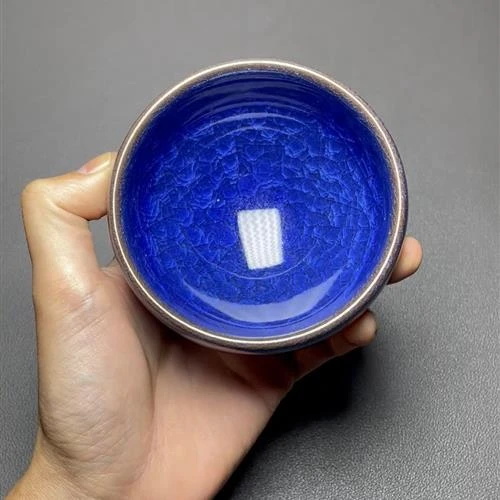 【闪购商品】茶盏-10053..........