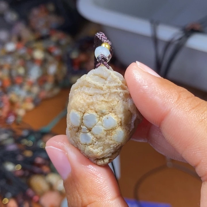 玛瑙/玉髓珠宝半成品未镶嵌