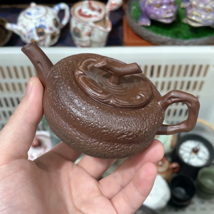茶壶紫砂紫砂茶具