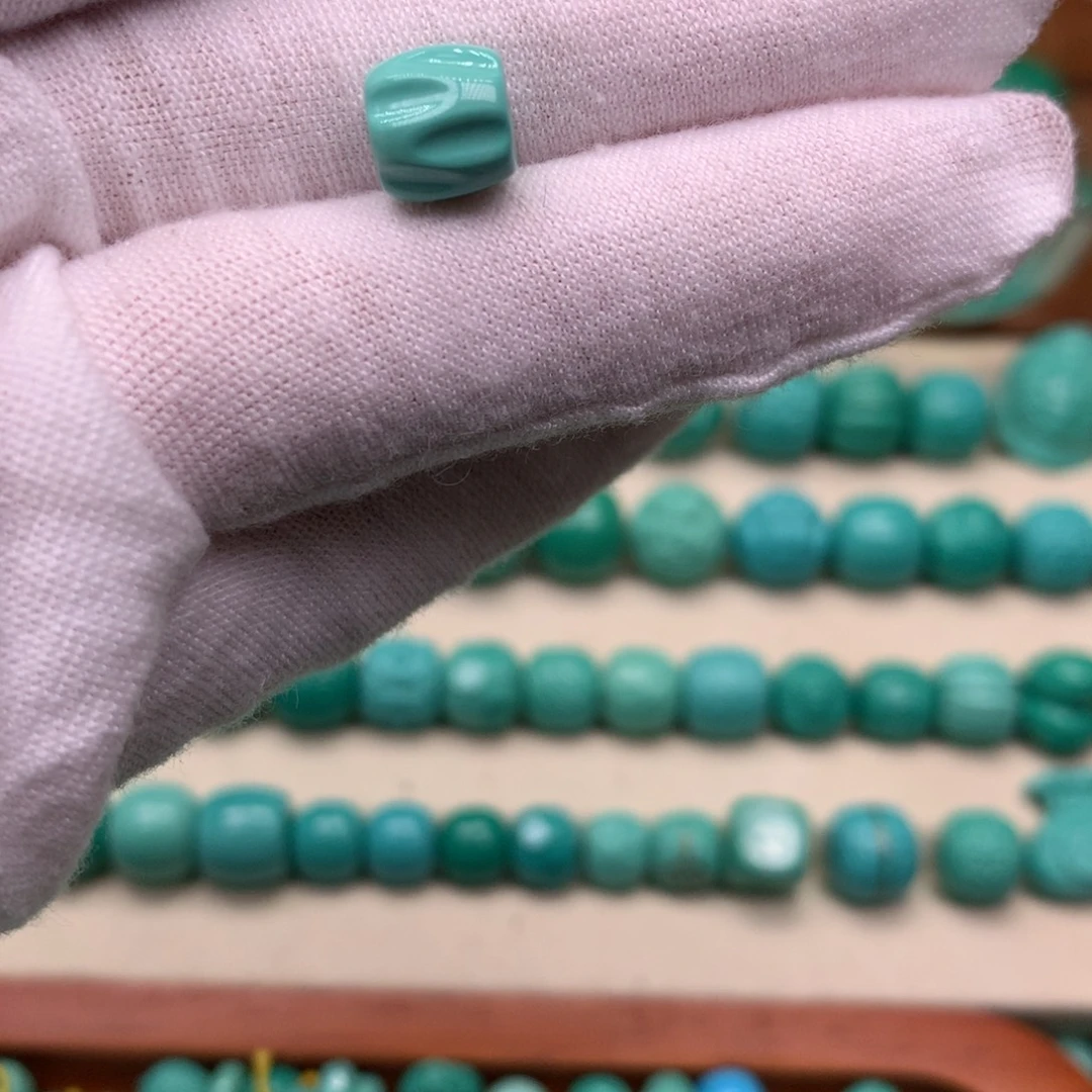 骑***阳原生态配饰配珠8+