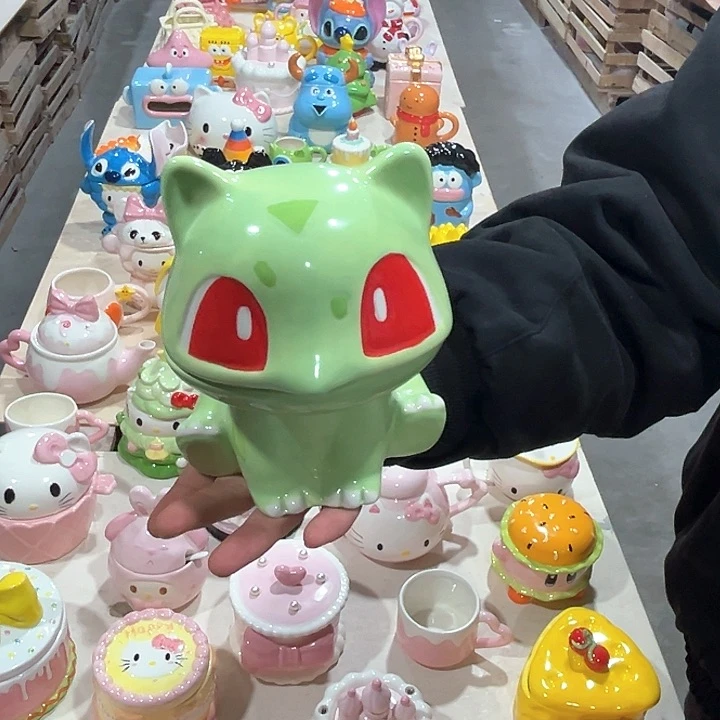 紫砂茶叶罐我们的生活