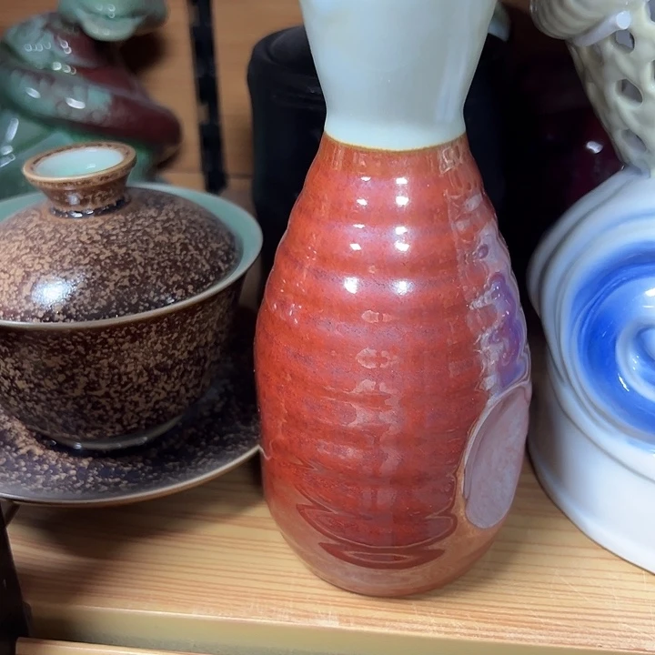 瓷片本店现有满二十包邮送