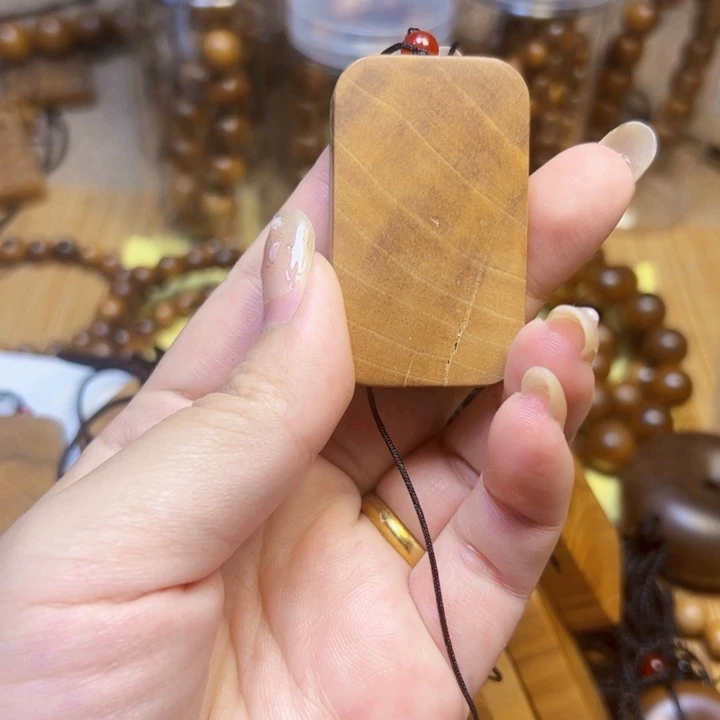 檀香木其他老山檀香351牌子