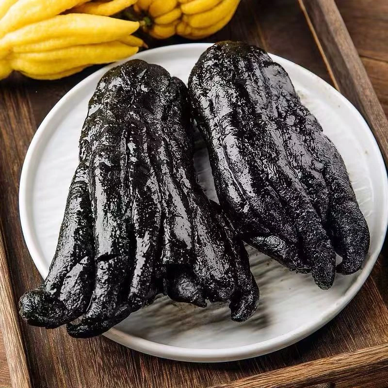 张小妹优选 老香橼 口感软糯 干净无沙 精选山货