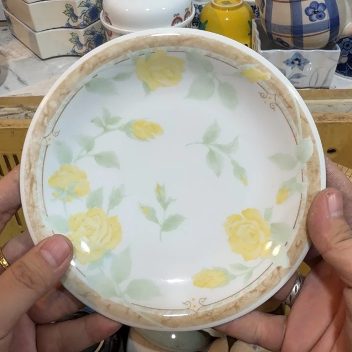 陶瓷推荐第二名20包邮