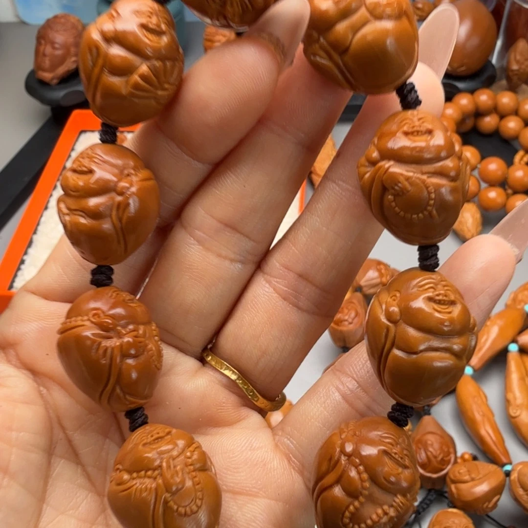 手串/手链橄榄核橄榄核