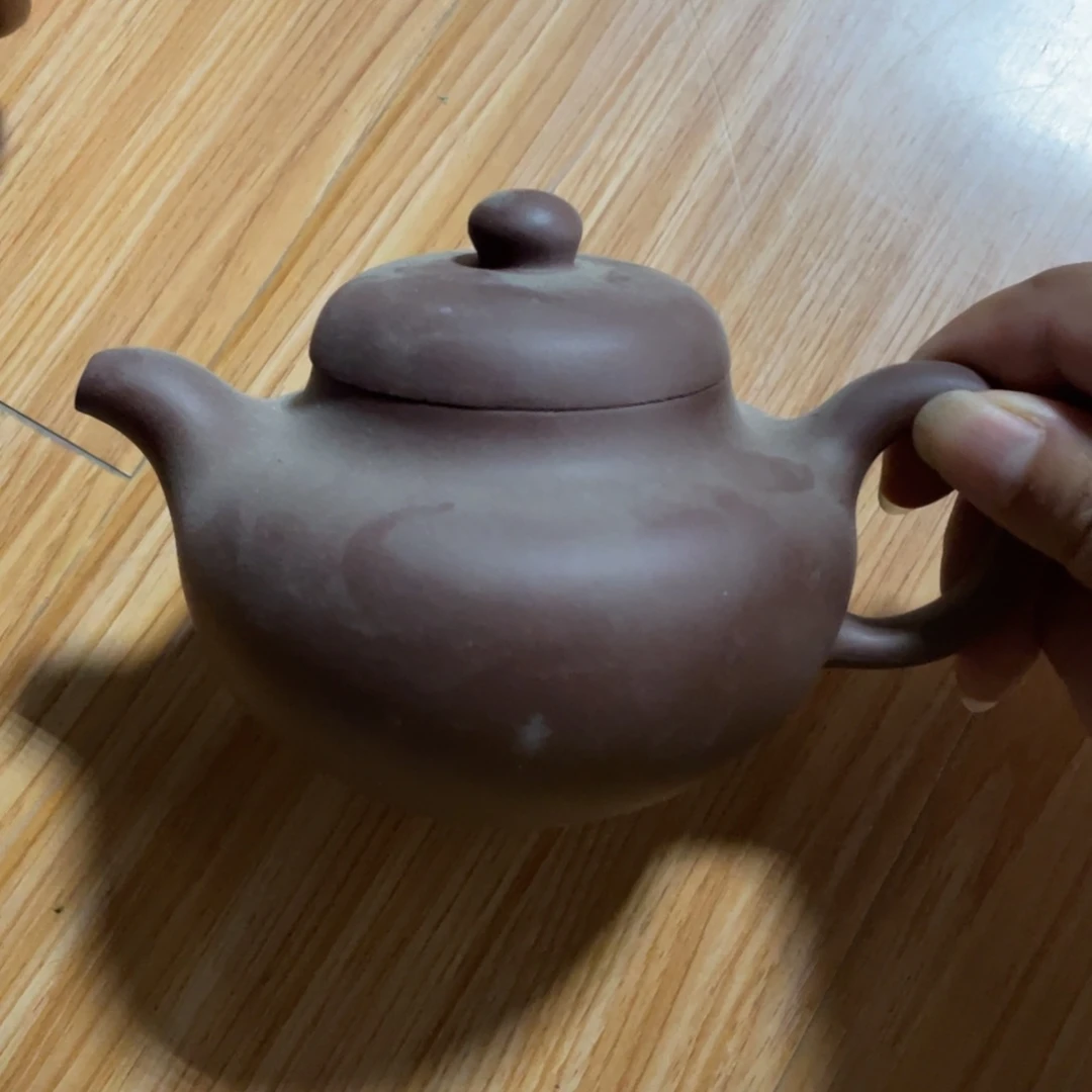 茶壶紫砂宜兴紫砂艺术