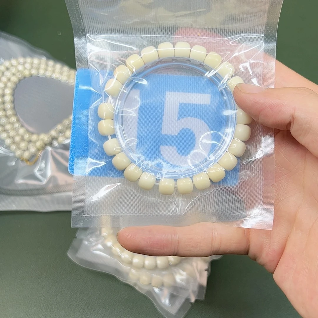 白玉菩提吊坠白玉单圈98尺寸。15