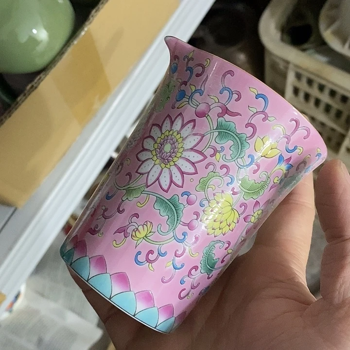 陶瓷艺术品及陶瓷制品