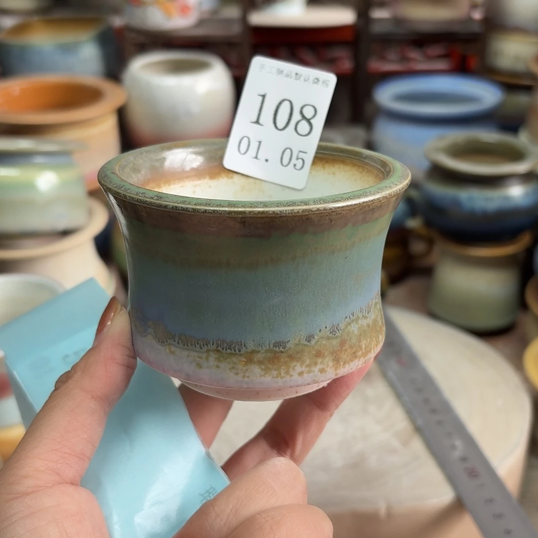 瓷片景德镇陶瓷手工制作