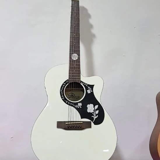 民谣吉他一把粉丝福利价运费自理