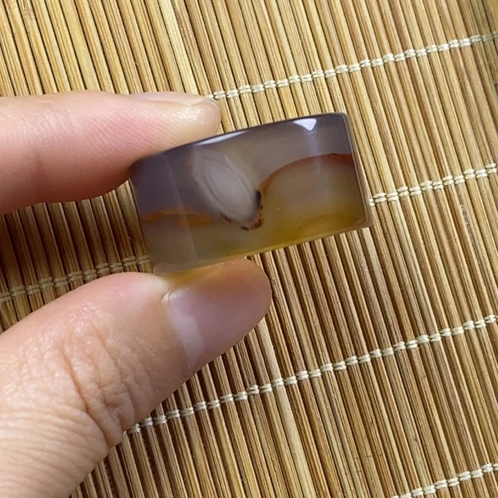 未镶嵌手链玛瑙/玉髓S****扬